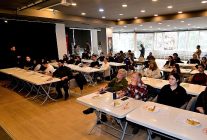 bornovada zeytinyagi kulturu gelecege tasiniyor