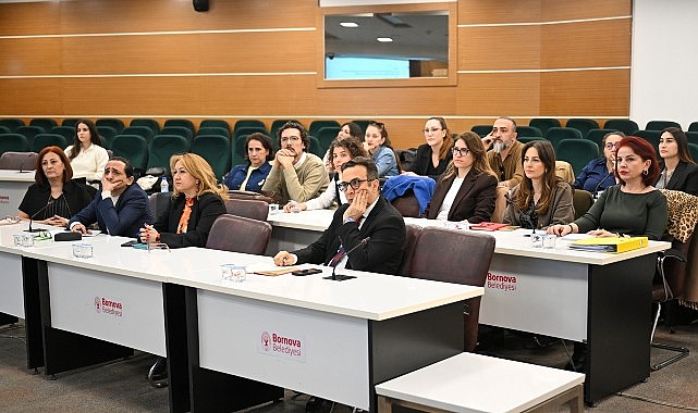 Bornova’nın tarihi kimliği için yol haritası hazır 1 bornovanin tarihi kimligi icin yol haritasi hazir