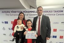 bornovaya avrupadan demokrasi ve yonetisim tescili