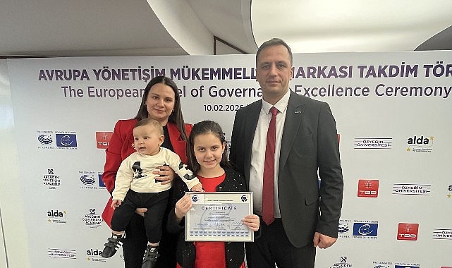 Bornova’ya Avrupa’dan Demokrasi ve Yönetişim Tescili 1 bornovaya avrupadan demokrasi ve yonetisim tescili