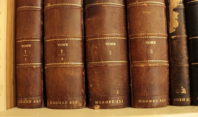 bu merkez kocaelinin tarihine isik tutacak