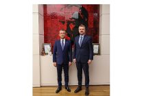 buca belediye baskani gorkem dumandan ankara cikarmasi