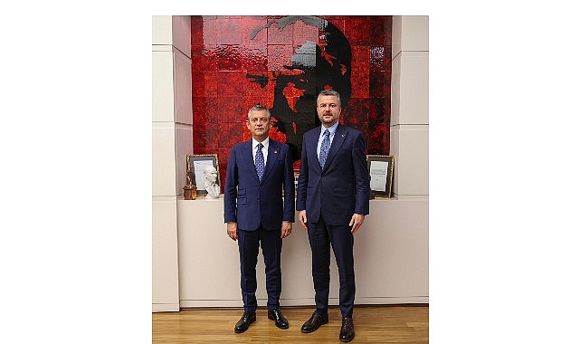 buca belediye baskani gorkem dumandan ankara cikarmasi