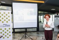 bucada kadin haklari icin guc birligi