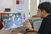 bucadan deprem bolgesine egitim koprusu