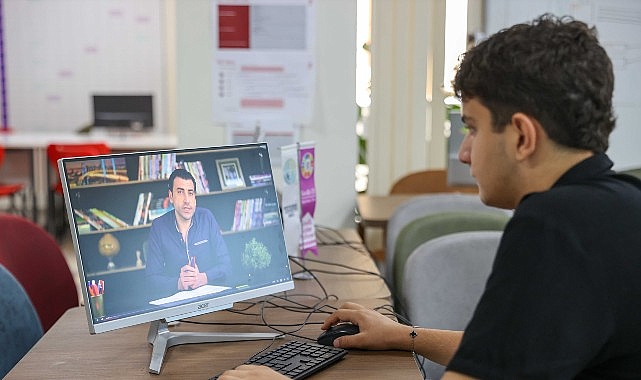 bucadan deprem bolgesine egitim koprusu