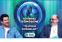 burak ozcivit dijital cagin ebeveynligini anlatti