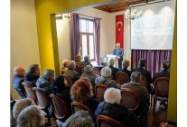 burhaniye belediyesi kent arsivinde vefa ornegi