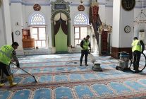 burhaniye belediyesi ramazan ayinda dayanismayi buyutuyor