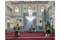 burhaniye belediyesinden ramazan ayi hazirliklari