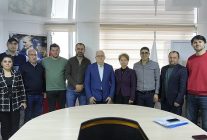 burhaniye belediyesinden spor kuluplerine tam destek