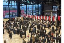 buyukakin asik summaniyi anma programina katildi