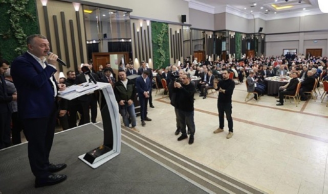 buyukakin gumushanelileri yalniz birakmadi