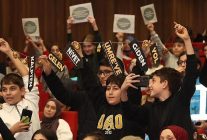 buyukakin iyilik bulasicidir biz de onun tasiyicisiyiz