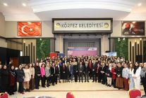 buyukakin kadinin olmadigi toplumun gelecegi de yoktur