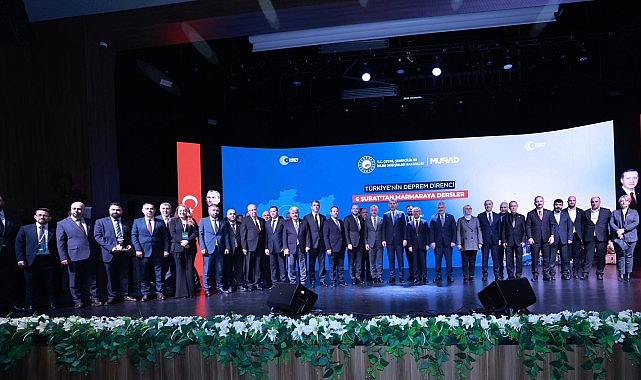 buyukakin kentsel donusumu kararli adimlarla yurutuyoruz