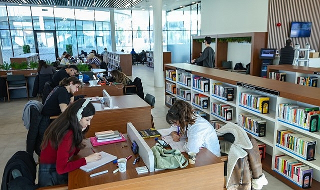 Büyükakın: Kocaeli’nin en kıymetli yerlerini gençlere tahsis ettik 1 buyukakin kocaelinin en kiymetli yerlerini genclere tahsis ettik