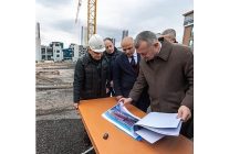 buyukakin korfeze cok amacli spor kompleksi kazandiriyoruz