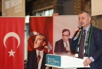 buyukakin milli kimligimizi asla unutmayacagiz