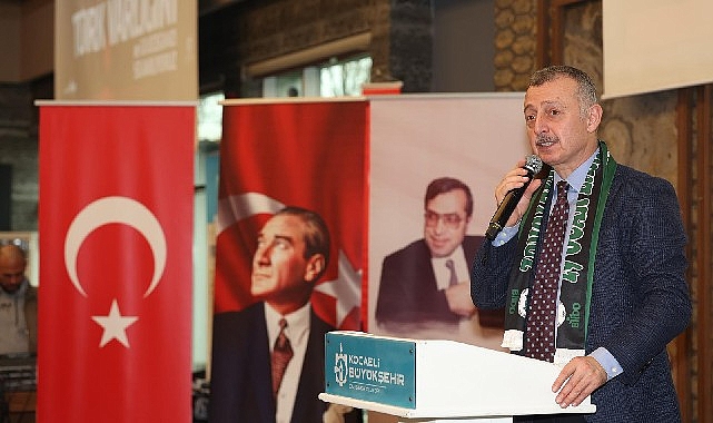 Büyükakın: Milli kimliğimizi asla unutmayacağız 1 buyukakin milli kimligimizi asla unutmayacagiz