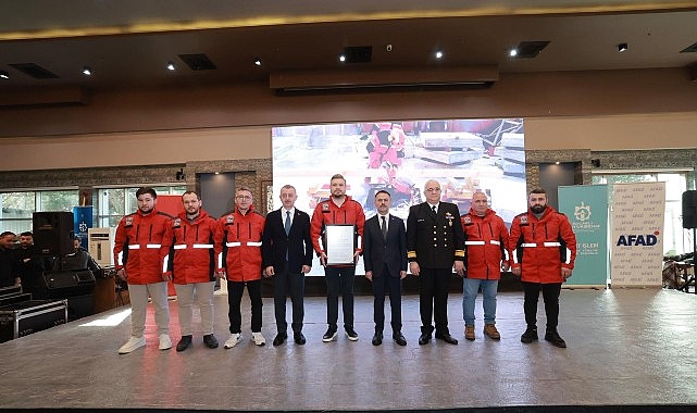 Büyükakın: Önemli olan şehirleri afetlere hazırlamak 1 buyukakin onemli olan sehirleri afetlere hazirlamak