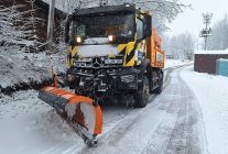 buyuksehir 630 personel ve 235 arac ile hazir kita