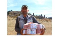 buyuksehir coban haritasi projesi ile 508 cobana destek oldu