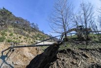 buyuksehir ekipleri odemiste felaketi onledi