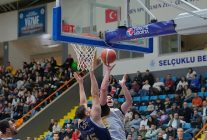 buyuksehir evinde yenilgiyi unuttu