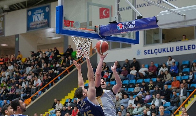 Büyükşehir Evinde Yenilgiyi Unuttu 1 buyuksehir evinde yenilgiyi unuttu