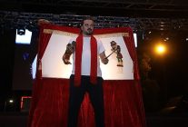 buyuksehir mobil asevinden sicak yemek ikrami