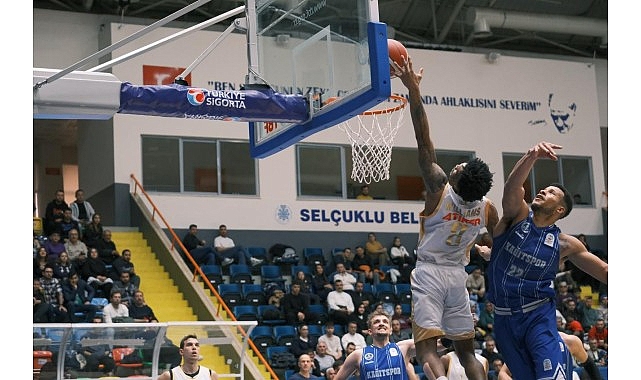 buyuksehir taraftari onunde guldu