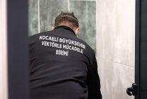 buyuksehir yariyil tatilinde 689 okulu ilacladi