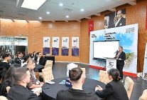 buyuksehirde antalya yerel genclik forumu duzenlendi