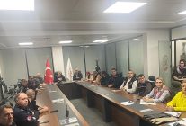 buyuksehirde insan ve guvenlik on planda