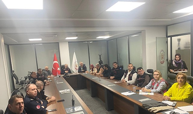 buyuksehirde insan ve guvenlik on planda