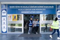 buyuksehirden calisanlara kapsamli afet tatbikati