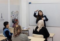 buyuksehirden gebelikten 3 yasina kadar ucretsiz saglik ve egitim destegi