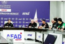 buyuksehirden hatayli afetzedelere vefa ziyareti