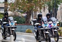 buyuksehirden motorize zabita ekipleriyle daha etkin denetim