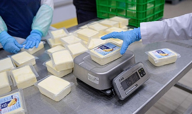 buyuksehirden peynir hamlesi