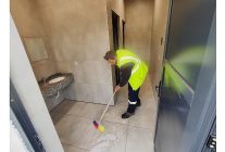 buyuksehirden temiz cevre icin yogun mesai