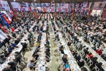 buyuksehirin bereket sofrasi torbalida