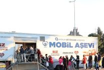 buyuksehirin geleneksel iftar ikrami suruyor