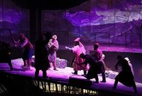 buyuksehirin sinani istanbulda goz doldurdu