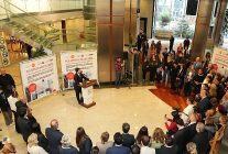 caddebostan kultur merkezinde yenilenen alanlar hizmete acildi