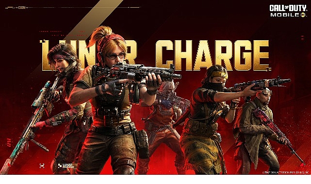 call of duty mobile 2 sezon ay sarji dmz recon guncellemeleri ve yagma modunu getiriyor