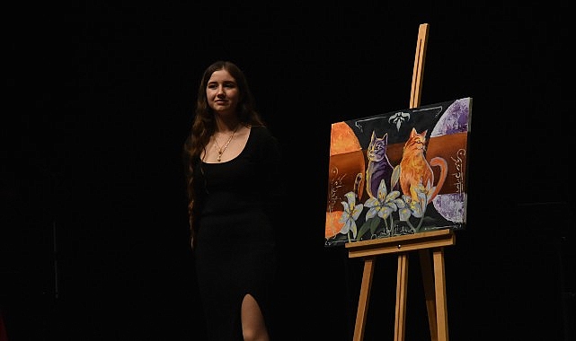 Can dostlar için sanat ve dayanışma 1 can dostlar icin sanat ve dayanisma