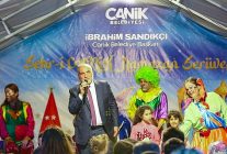 canik sehr i ramazan seruveni basliyor