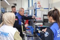 canik zabitasi goz actirmiyor marketlere siki denetim